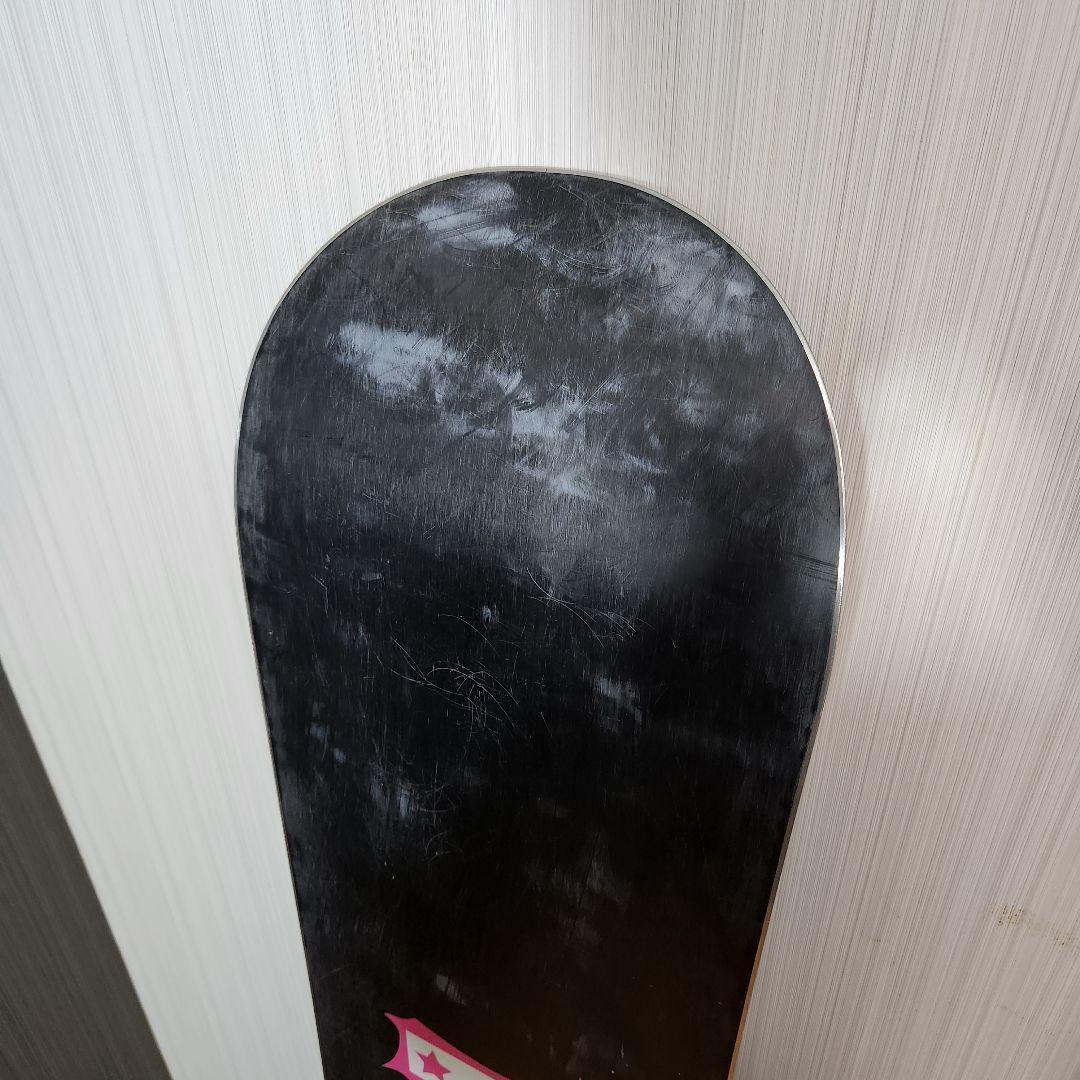 November artiste 154cm FLUX RK30 Mサイズ