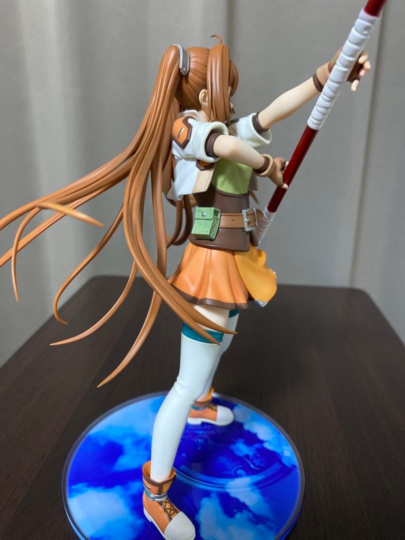 空の軌跡　エステル　フィギュア