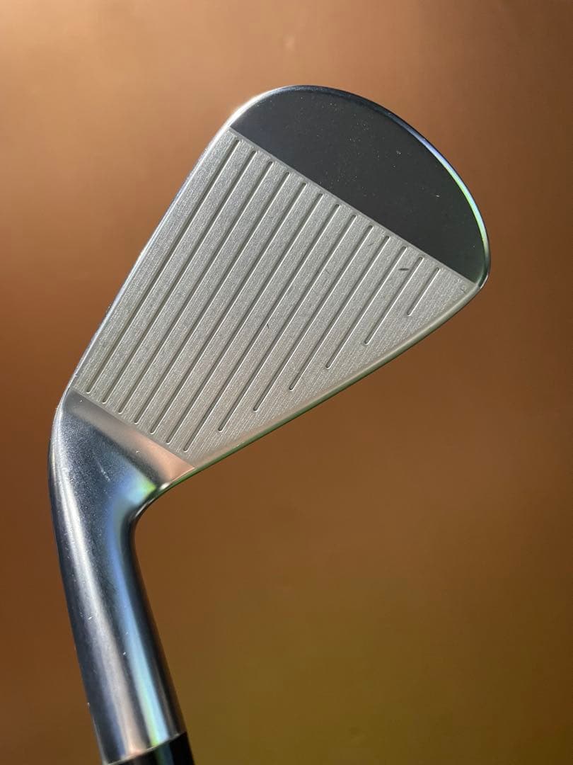 SRIXON ZX5 7i単品アイアン Diamana ZX 60S カーボン