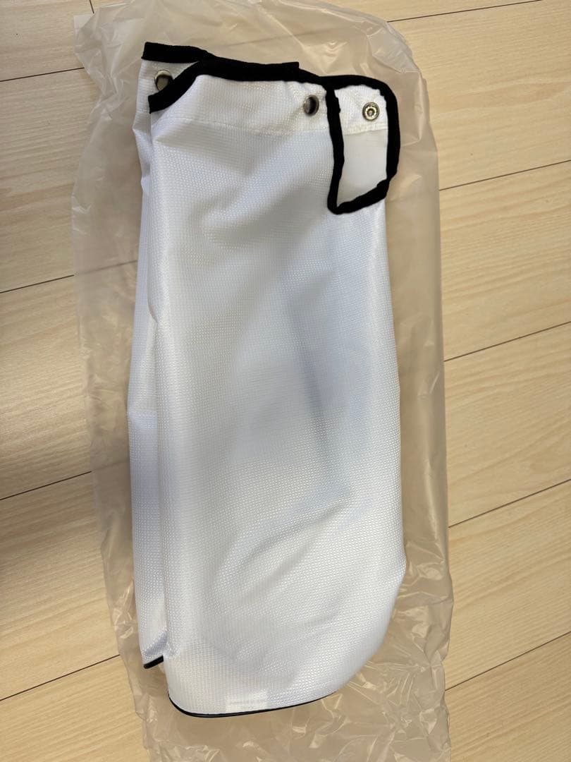 【新品未使用】ブリヂストン キャディバッグ 9.5インチ