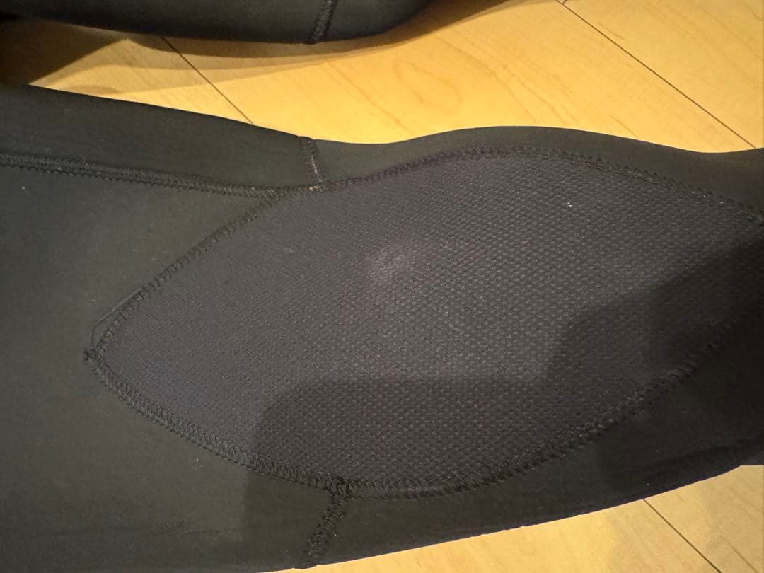 【美品】Lordish Behavior ブラック フルスーツ