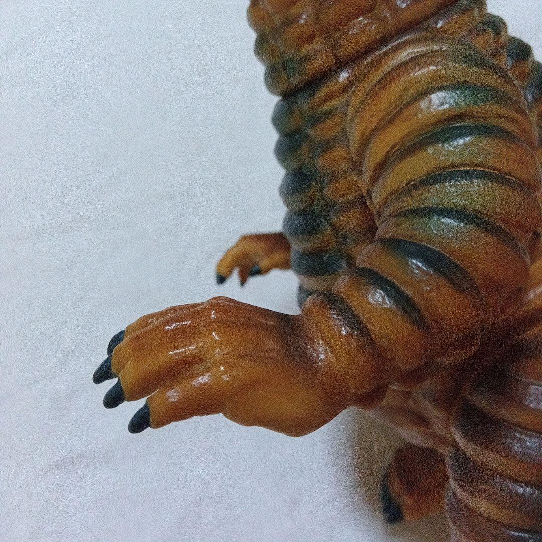 フューチャーモデル 楳図かずお版 レッドキング