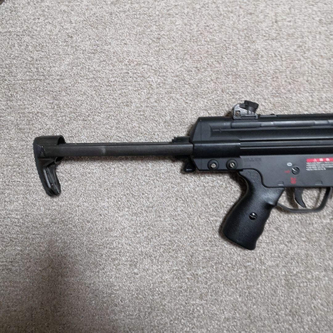 東京マルイ電動ガンG3 SHORTY MC51