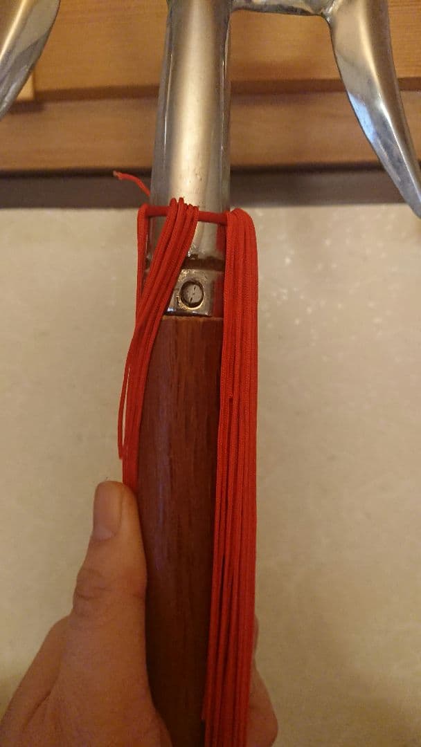 Denix 三國志 模造槍 方天画戟