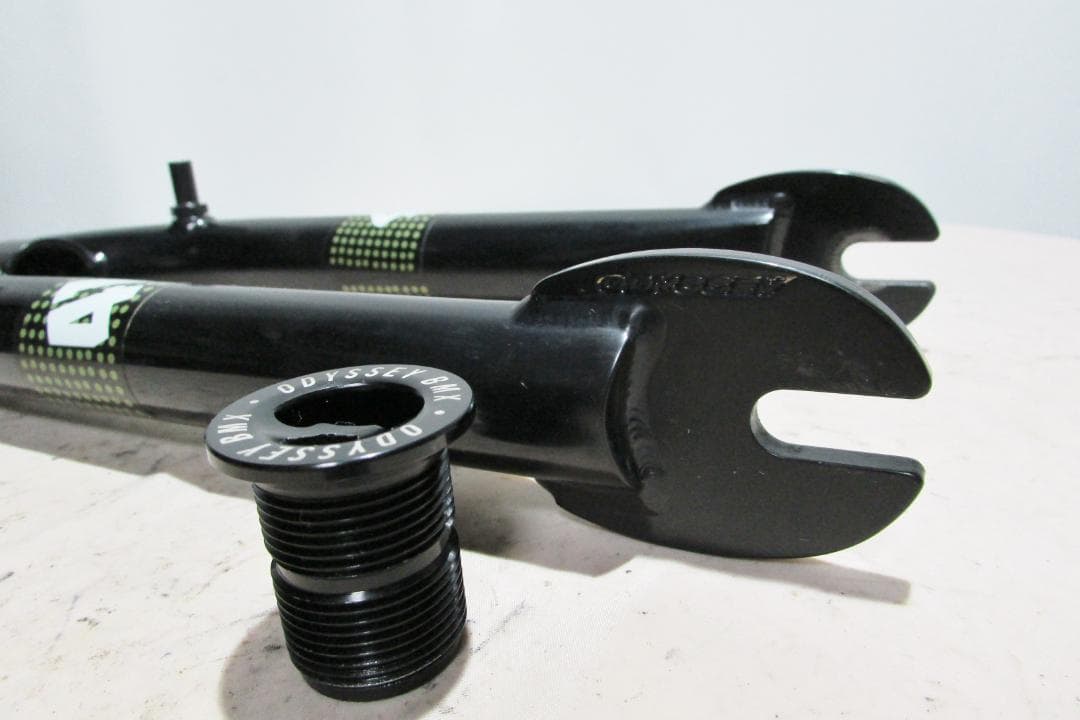 BMX フォーク / フラット ODYSSEY FlatClassic Fork