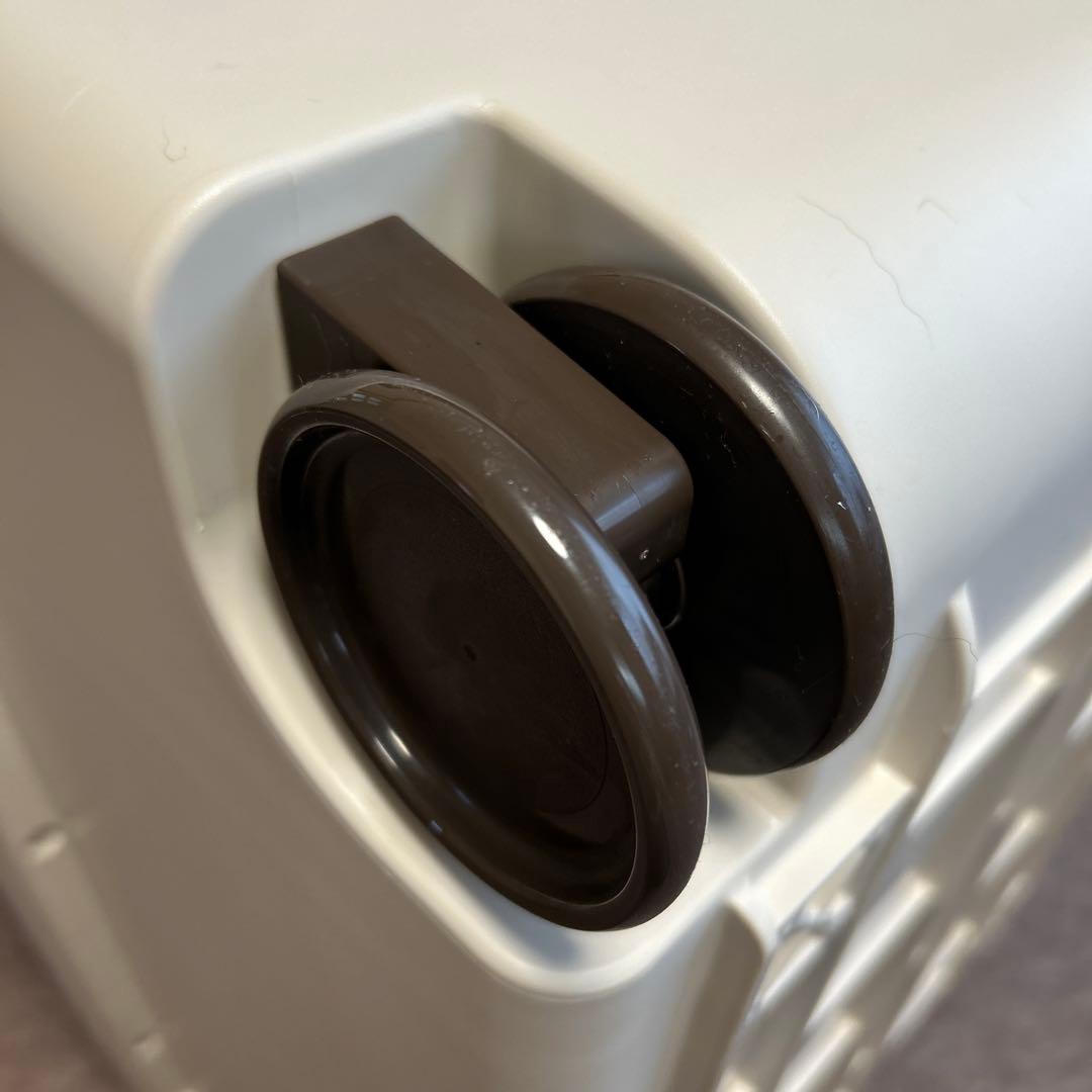 リッチェル　キャンピングキャリーＬサイズ