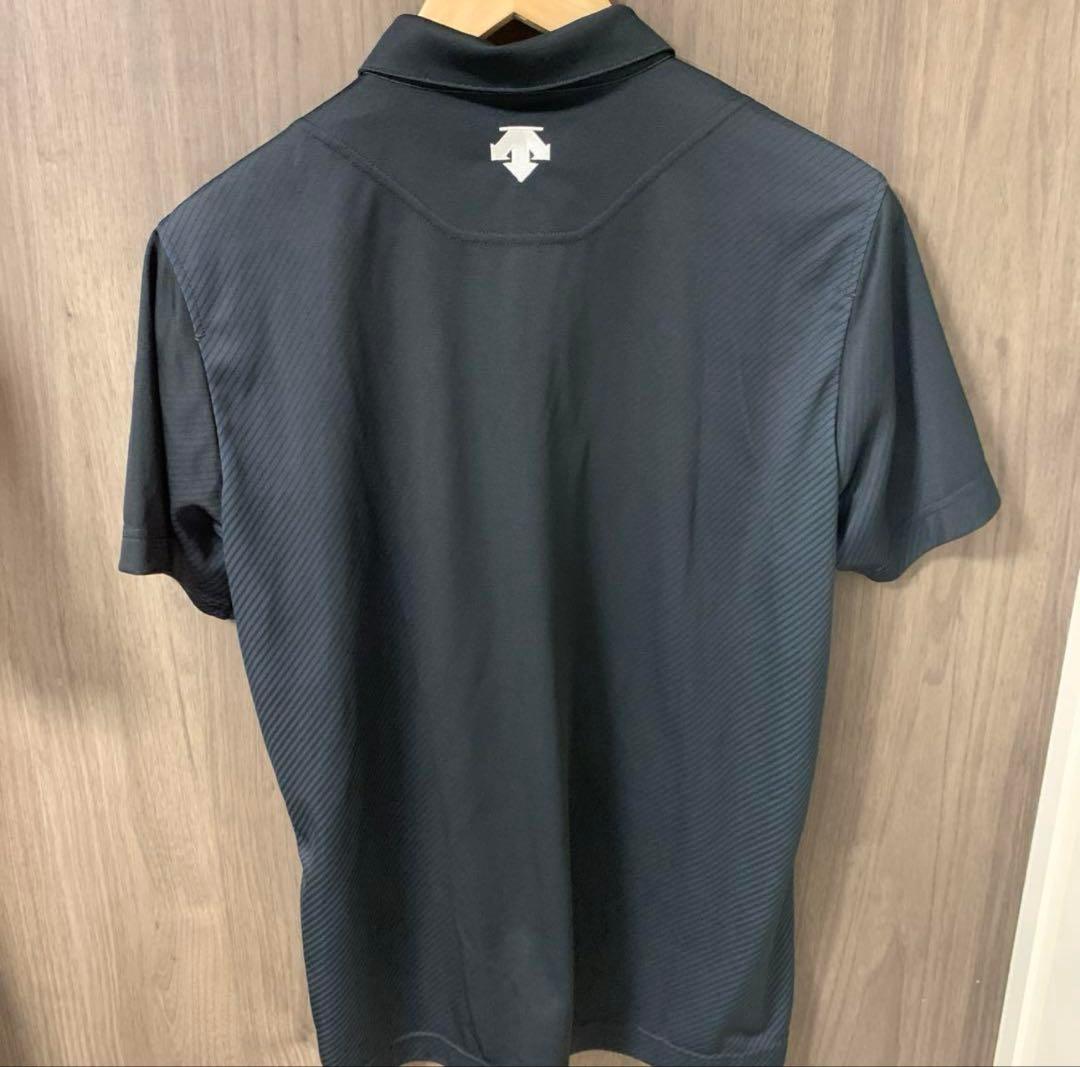 【プレミアム】LEXUS×ANA ポロシャツ　限定ゴルフウェア