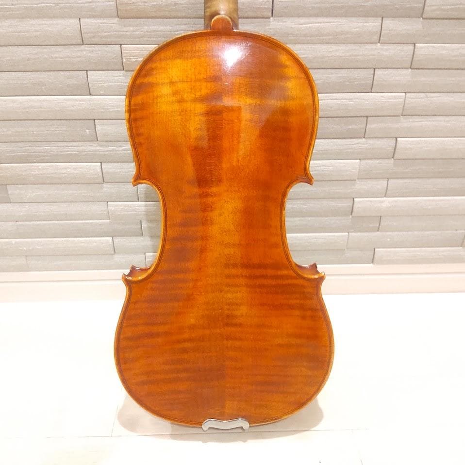 HARALD LORENZ ハロルド・ロレンツ バイオリン No.8 4/4