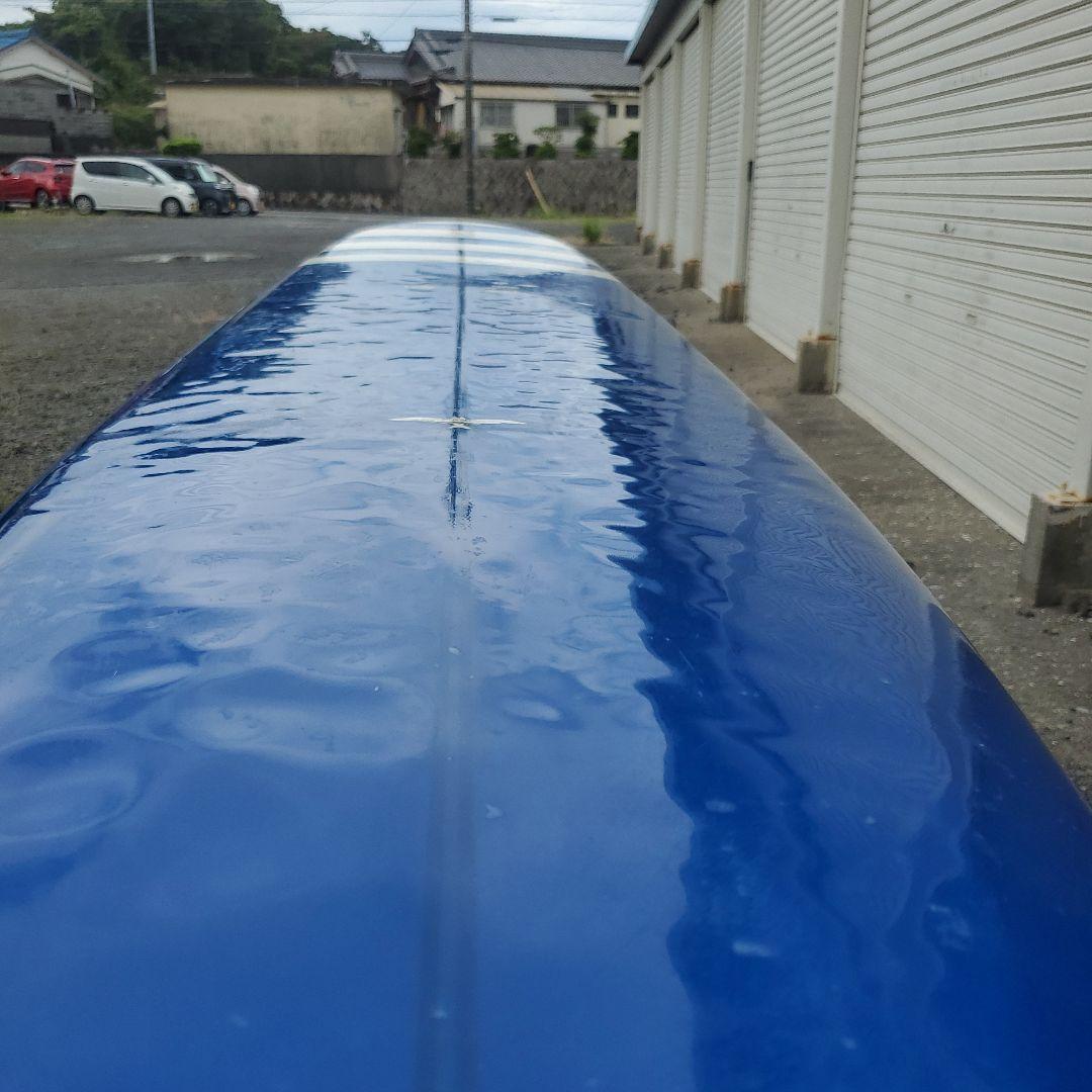 たらちゃんドナルドタカヤマ インザピンク9.0ft フィンセット