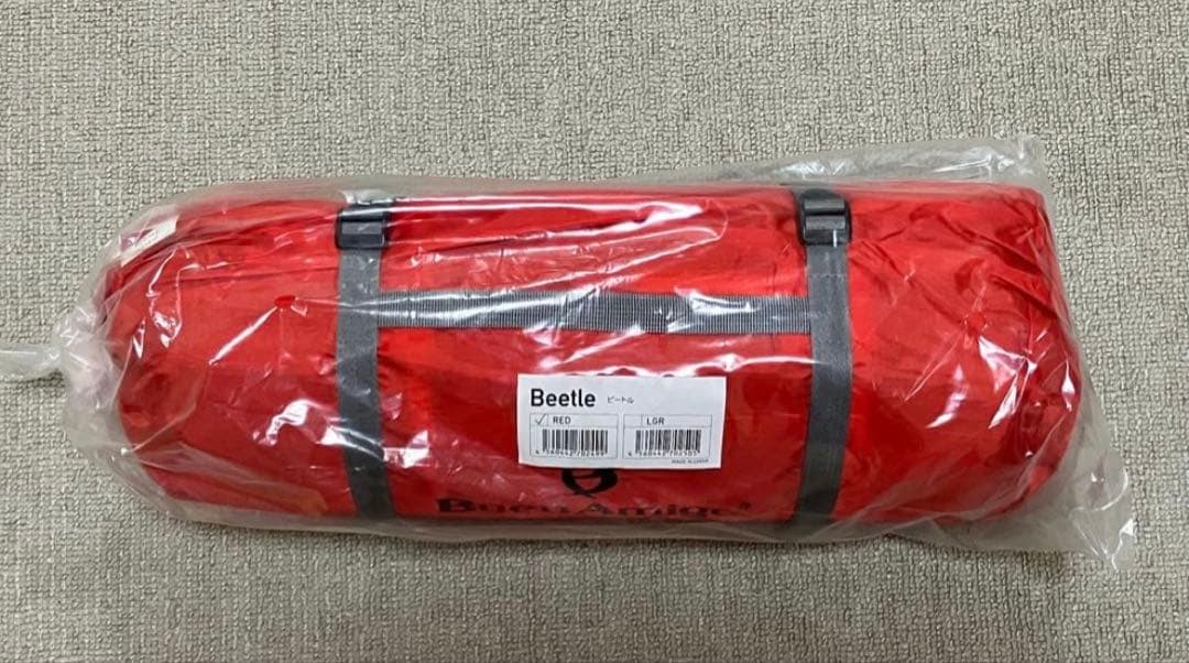 Buen Amigo (ブエンアミーゴ) ドーム型テント