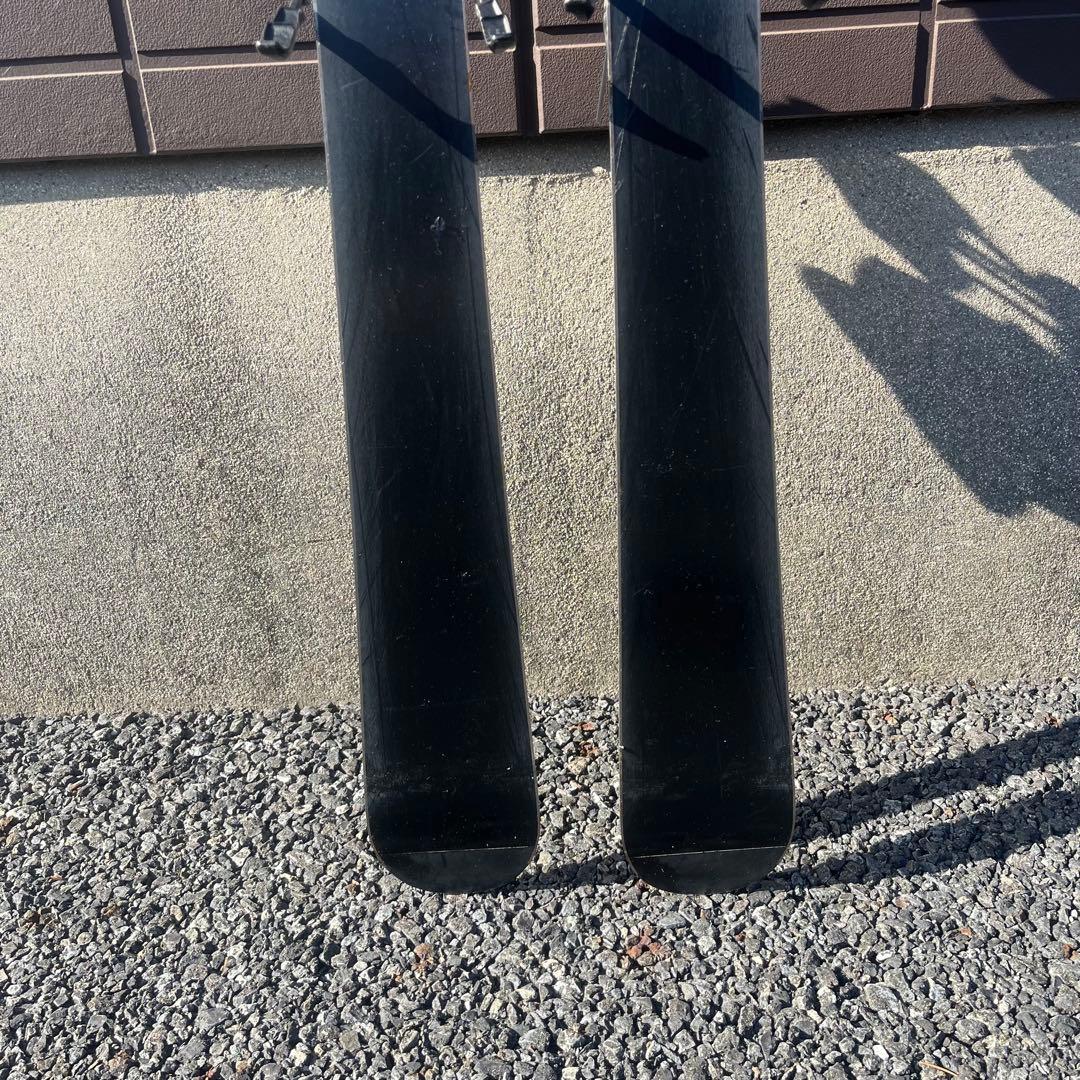 K2 sweet Luv149 cm スキー板 MARKER 10.0