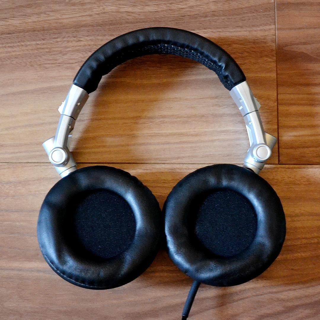 【SONY】MDR-Z700 ソニー 密閉型ヘッドホン 美品