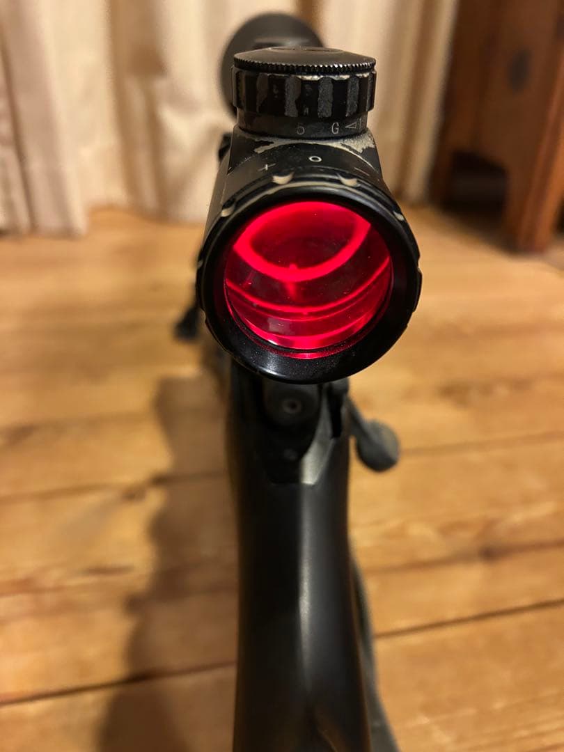 【値下げ可能】VSR-10 スナイパー　エアガン