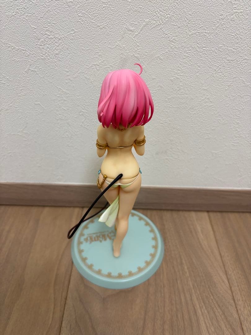 AMAKUNI To LOVEる ダークネス モモ・べリア・デビルークフィギュア