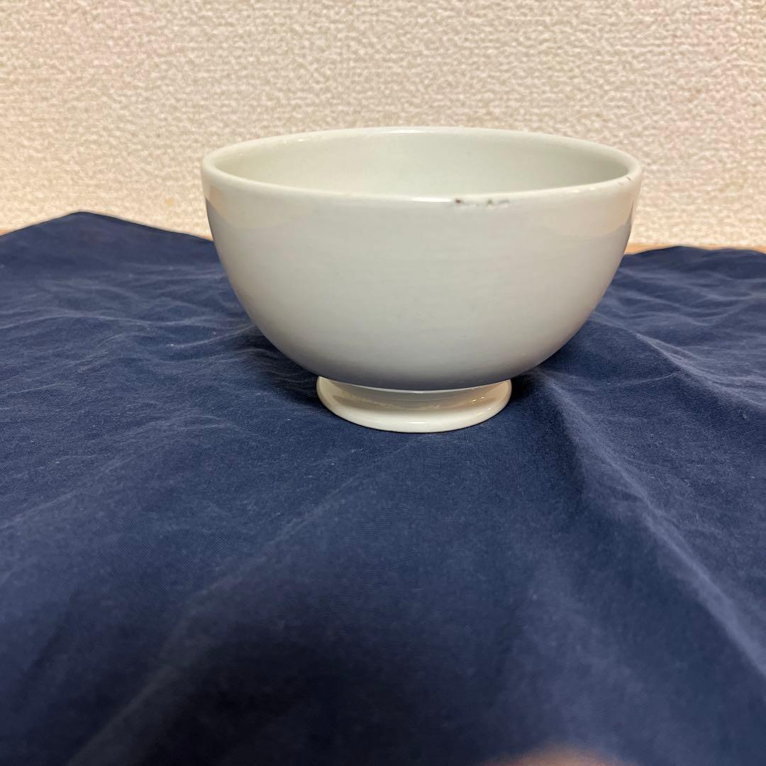 Old Arabia 60s カフェオレボウル　抹茶碗