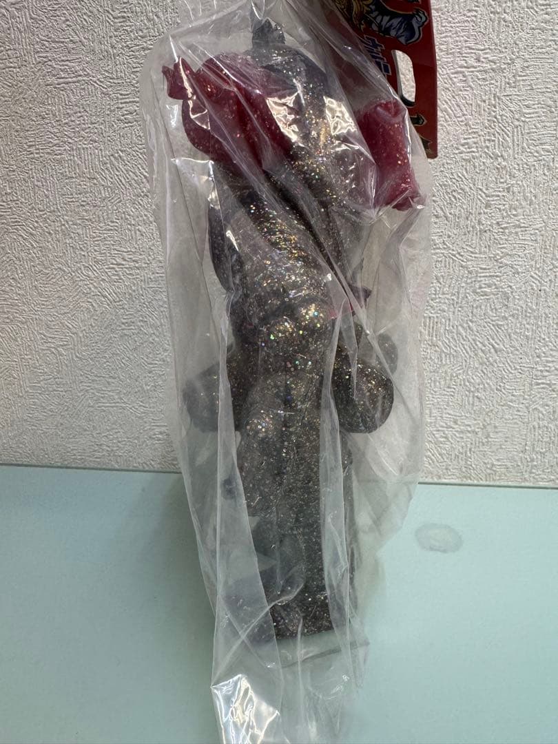 マルサン　キングジョー　MONONOKE DARK SPARKLE Ver.