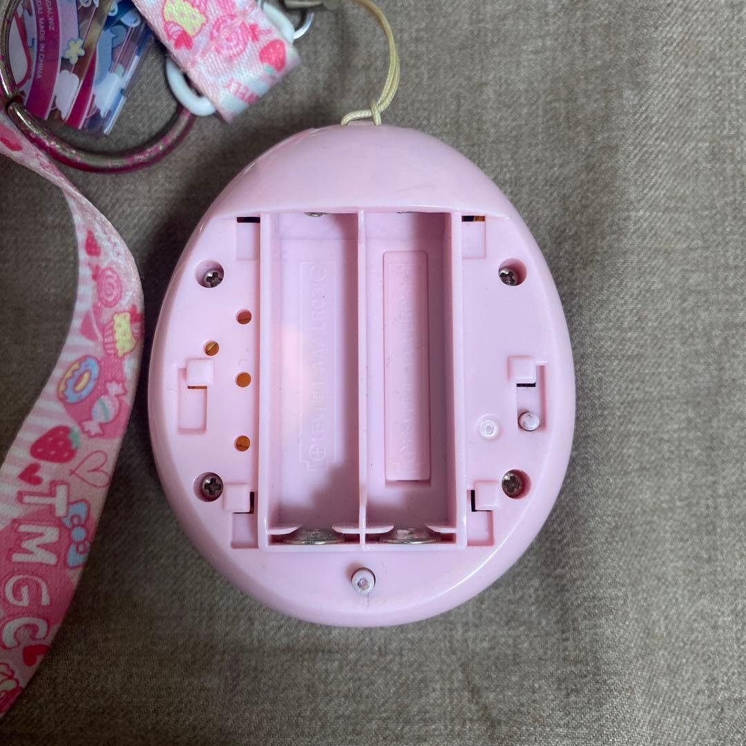 d*4様 たまごっちみーつ メルヘンver.