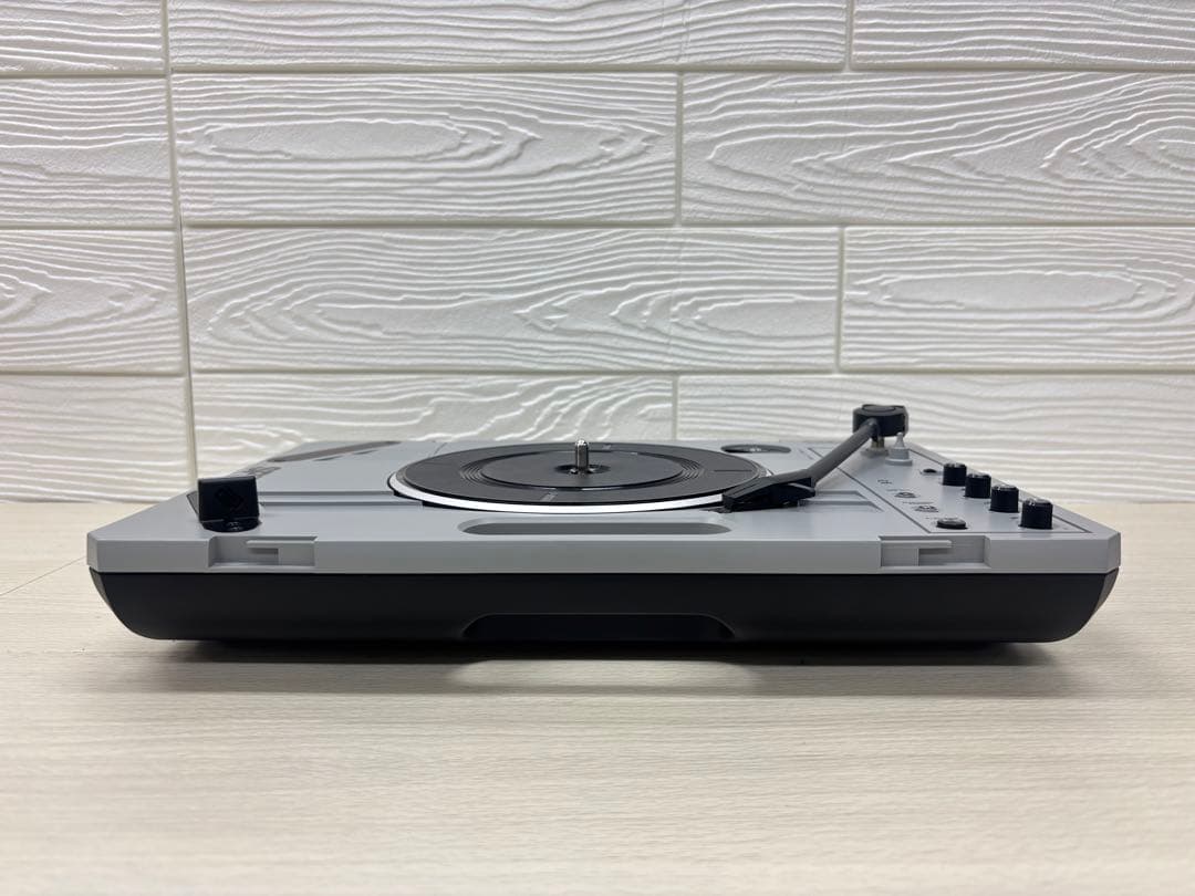 reloop ポータブル ターンテーブル spin 97