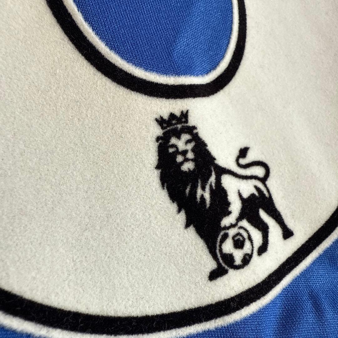 チェルシー 12-13 ユニフォーム ホーム ランパード フロッキー　美品