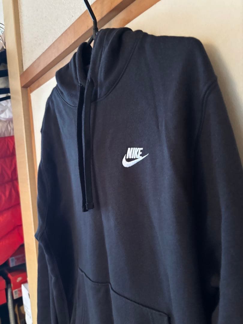 NIKEセットアップ◆パーカー◆ジョガーパンツ◆テックフリース◆スウェットパンツ