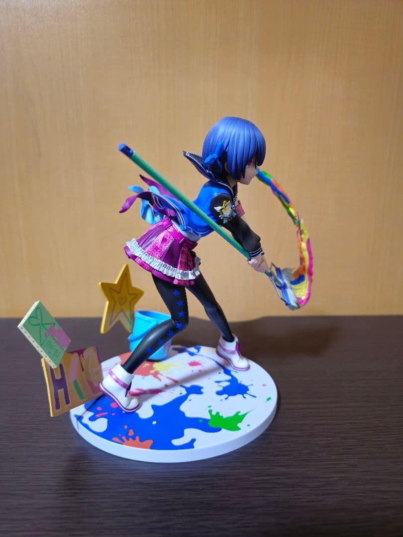 シャニマス　杜野凛世　フィギュア