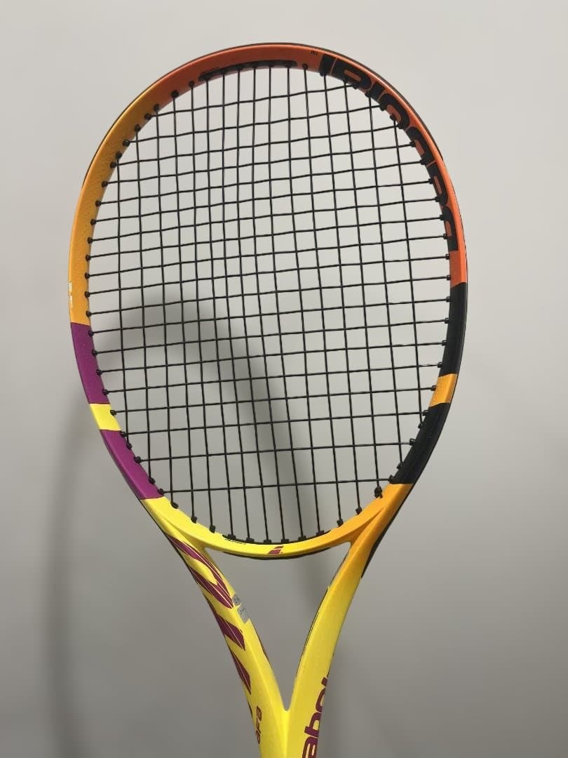ラケット(硬式用) Babolat PURE AERO RAFA