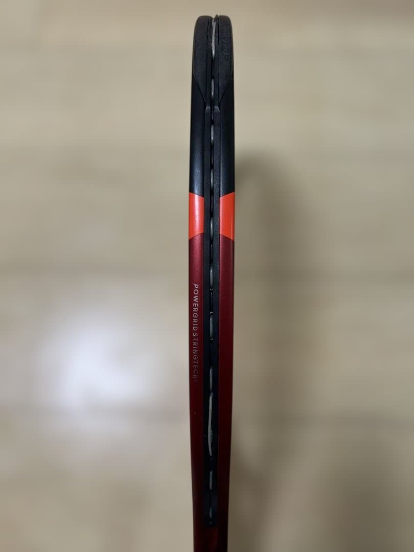 CX400 TOUR グリップ3