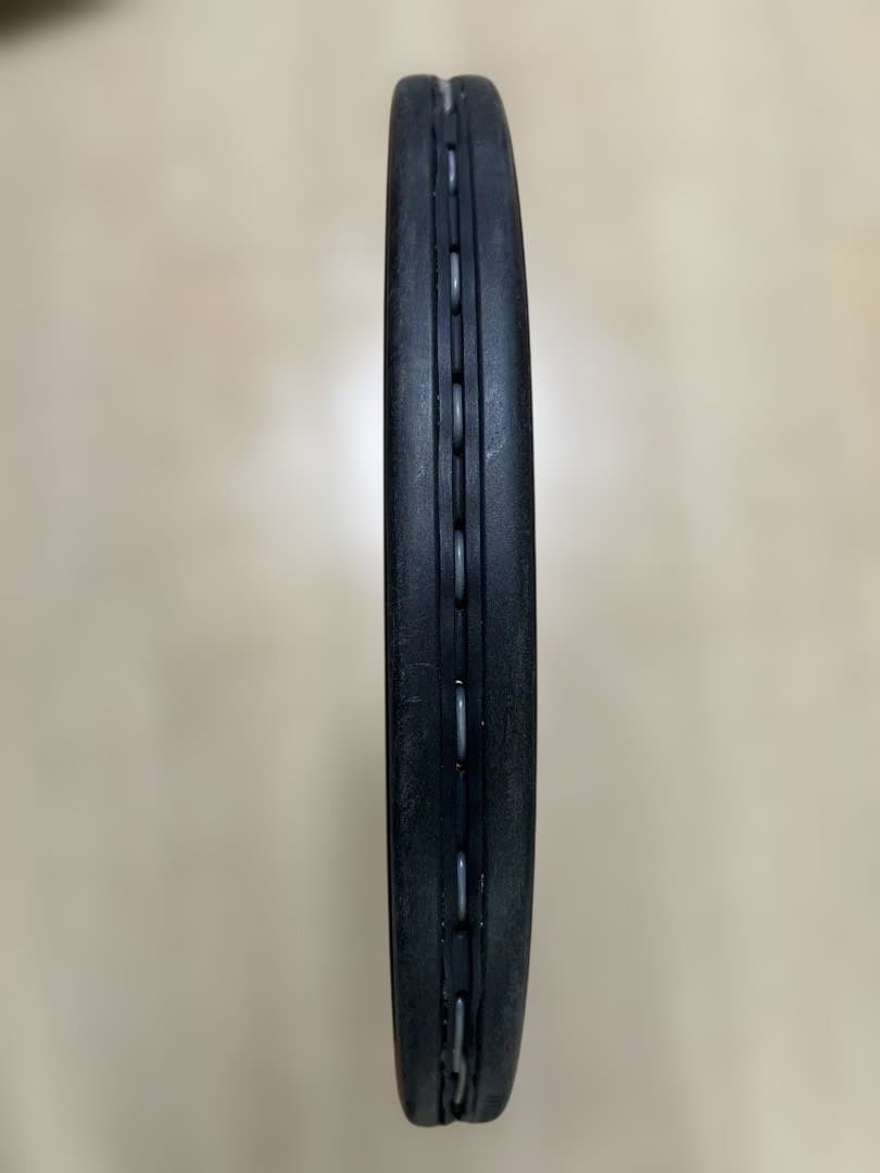 CX400 TOUR グリップ3