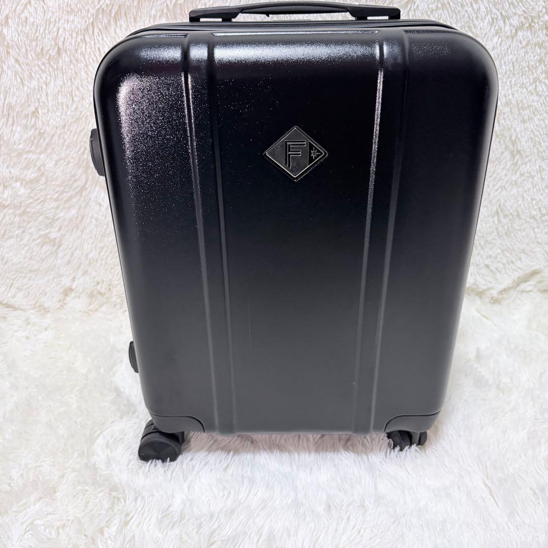 ✨最終値下げ✨FIGHTERS キャリーケース 2023FAVプレミアム特典