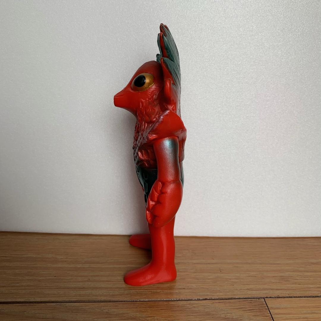 当時物・ギロン人（ミドルサイズ）