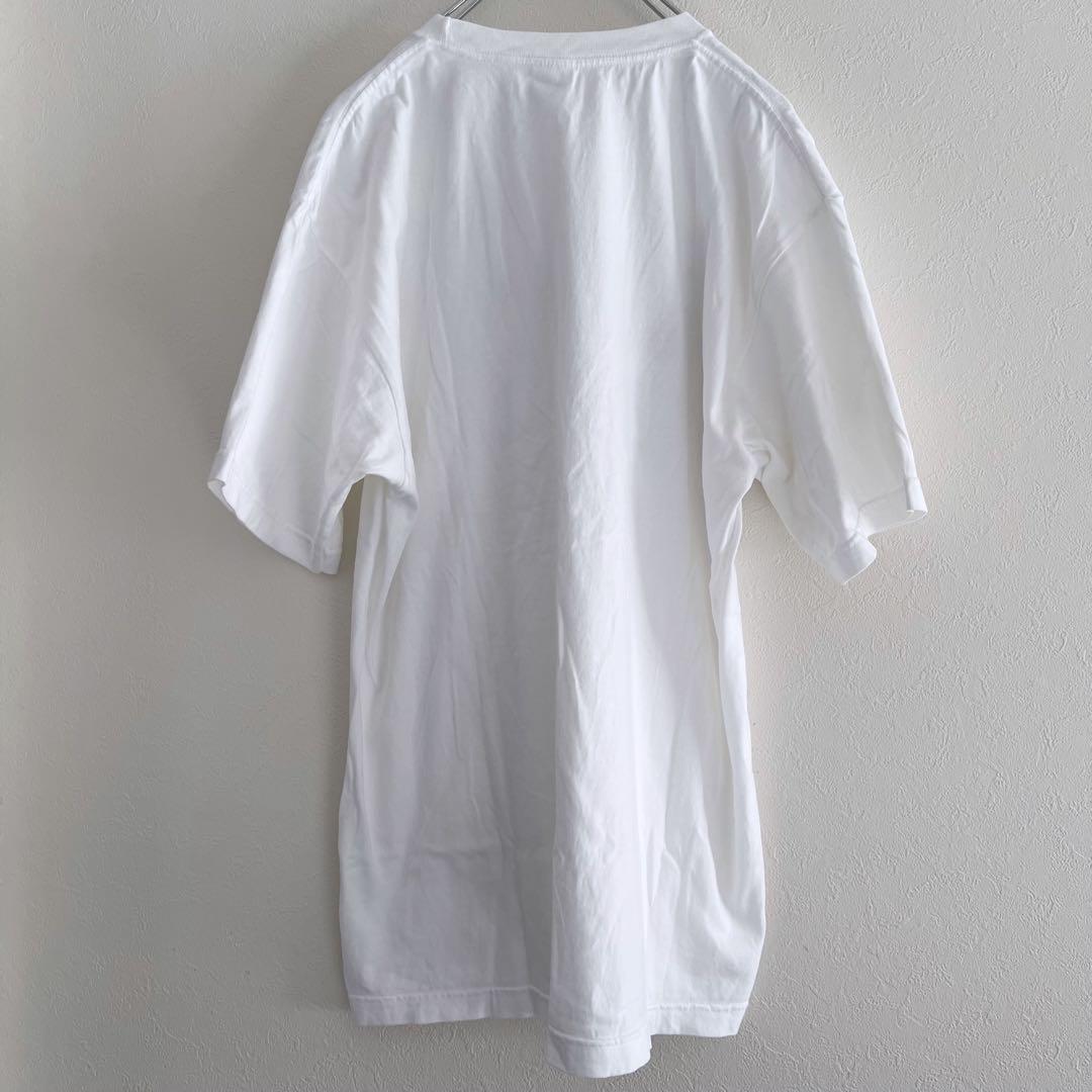 日常 Tシャツ XLサイズ あらゐけいいち