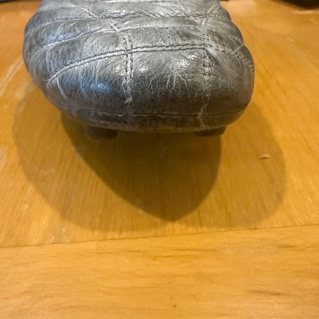 MIZUNO ミズノ　モレリアネオ4βJAPAN frontier pack 緑