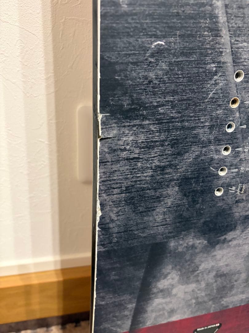 ★限定品 22-23 ヨネックス SMOOTH 158Wcm★ ogasaka