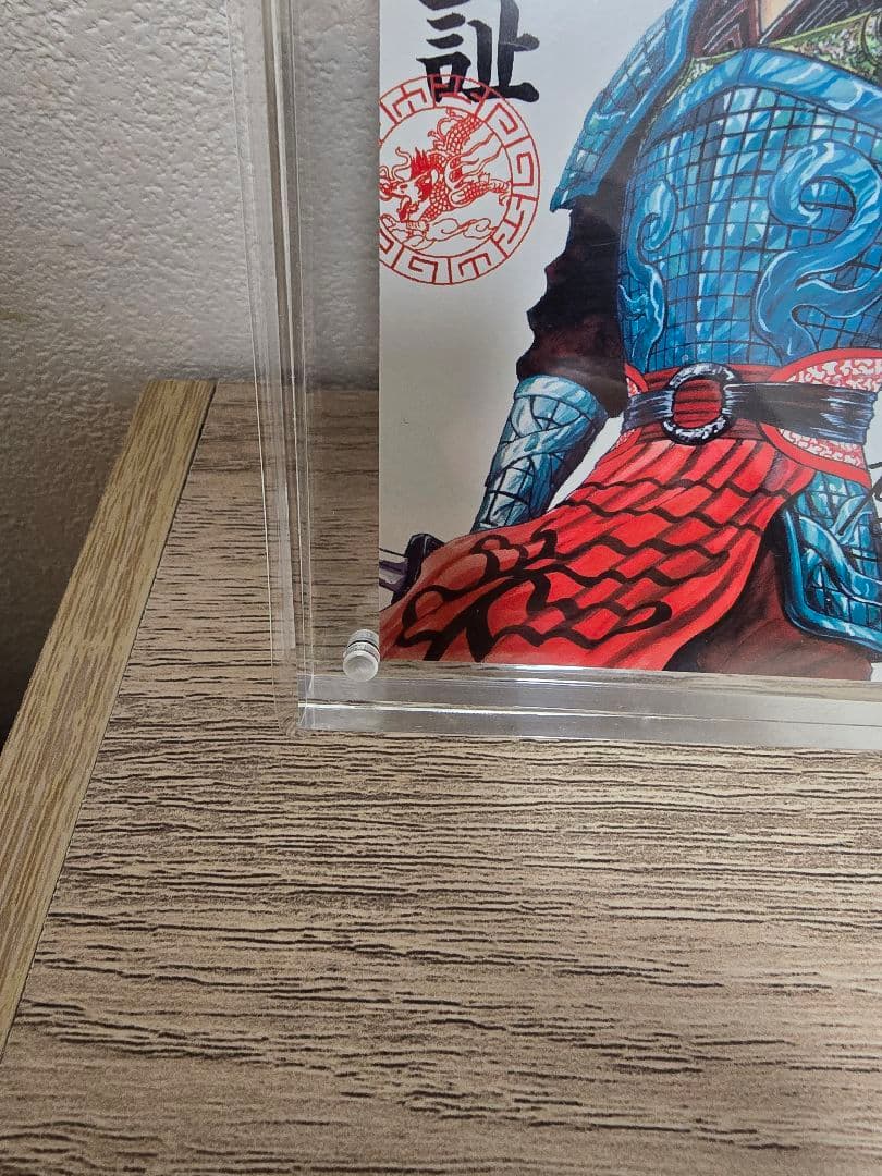 キングダム　千人将の証　カード　ジャンプフェスタ　2個セット