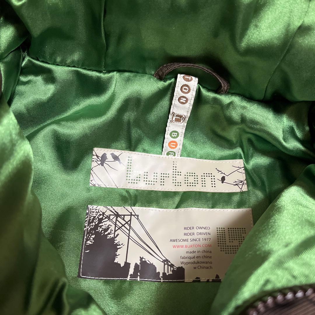 オシャレ♪バートンウェアXS ☆オマケ付き