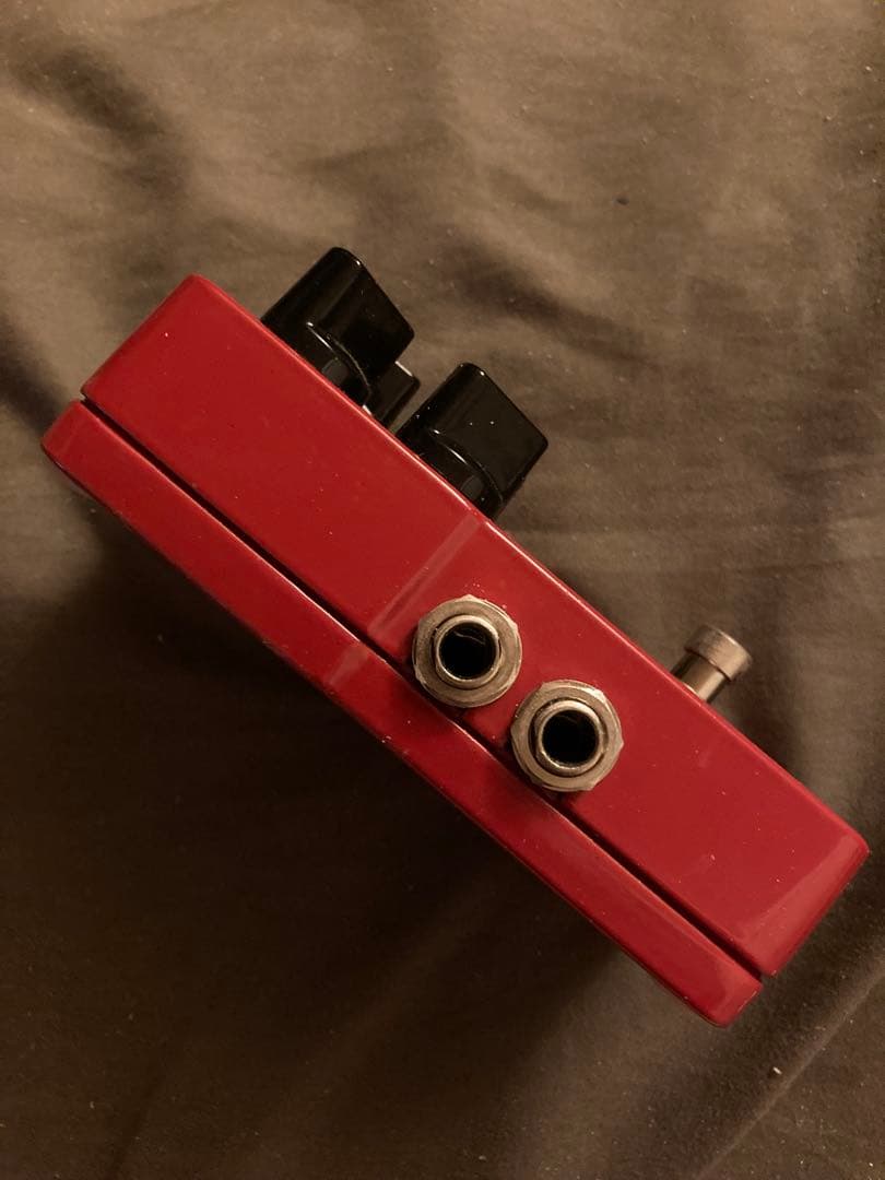 T*i様 tc electronic HALL OF FAME REVERB リ