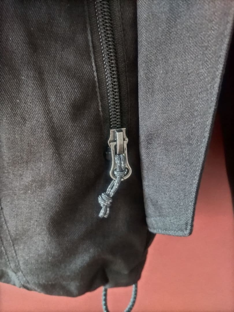 【 美品】 スノーボード ウェア セット レディース 黒