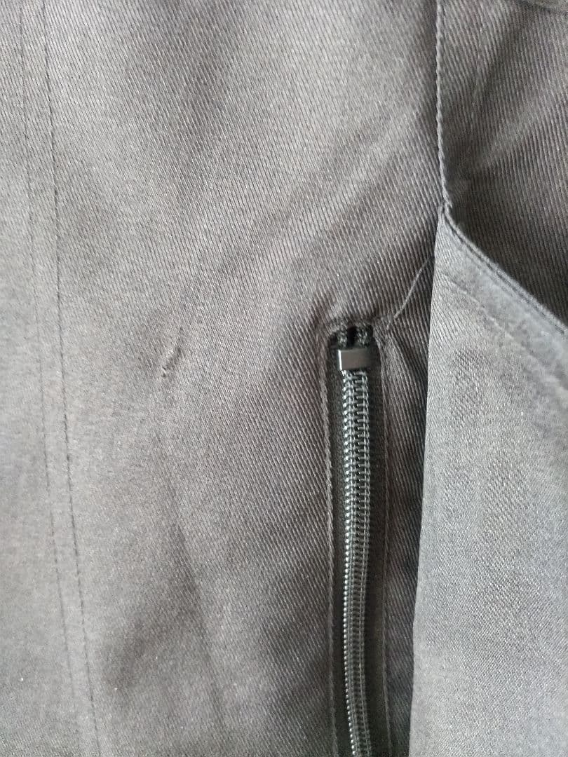 【 美品】 スノーボード ウェア セット レディース 黒