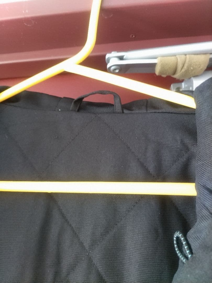 【 美品】 スノーボード ウェア セット レディース 黒