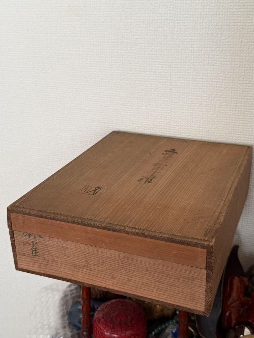 中国竹嵌骨牌 背竹牌 麻雀牌 現壯品 骨董 年代物