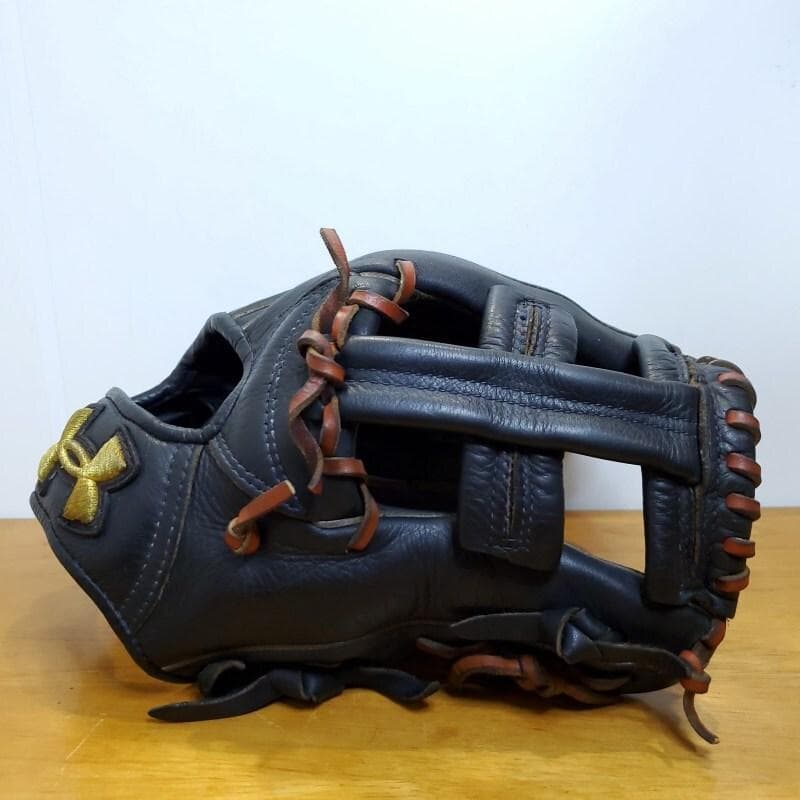 アンダーアーマー UA DL UNDER ARMOUR 内野用 硬式グローブ