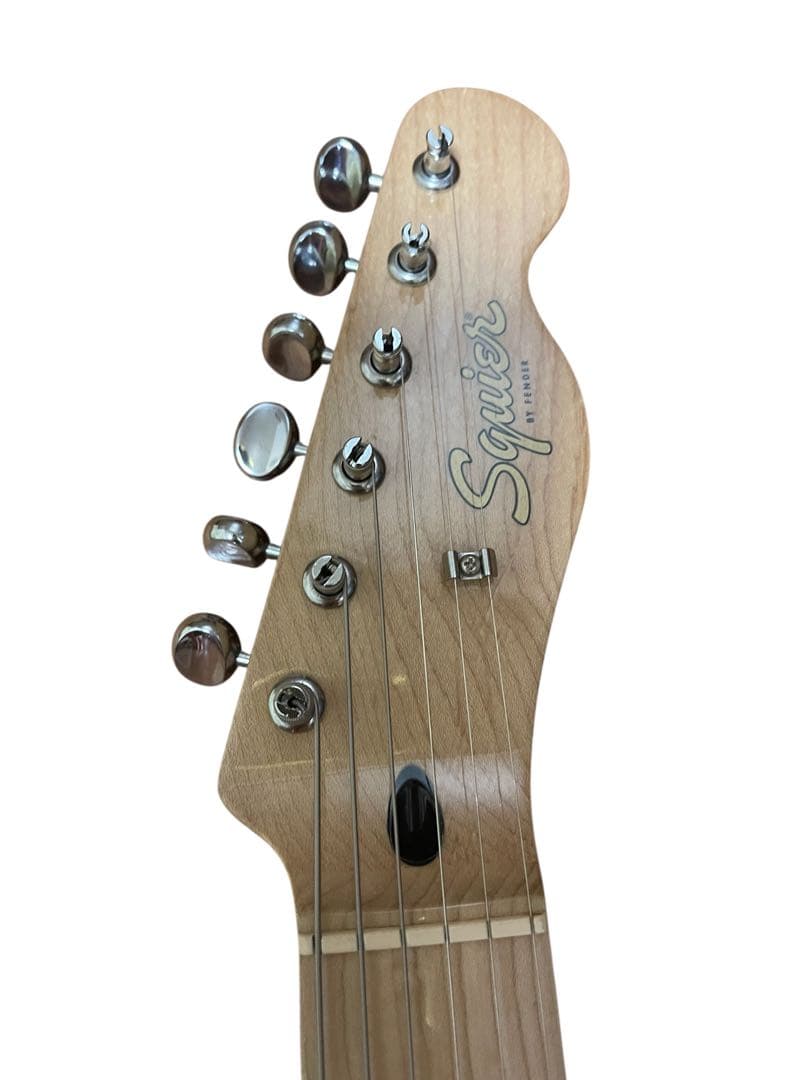 ギター Spuier Paranormal Offset Telecaster