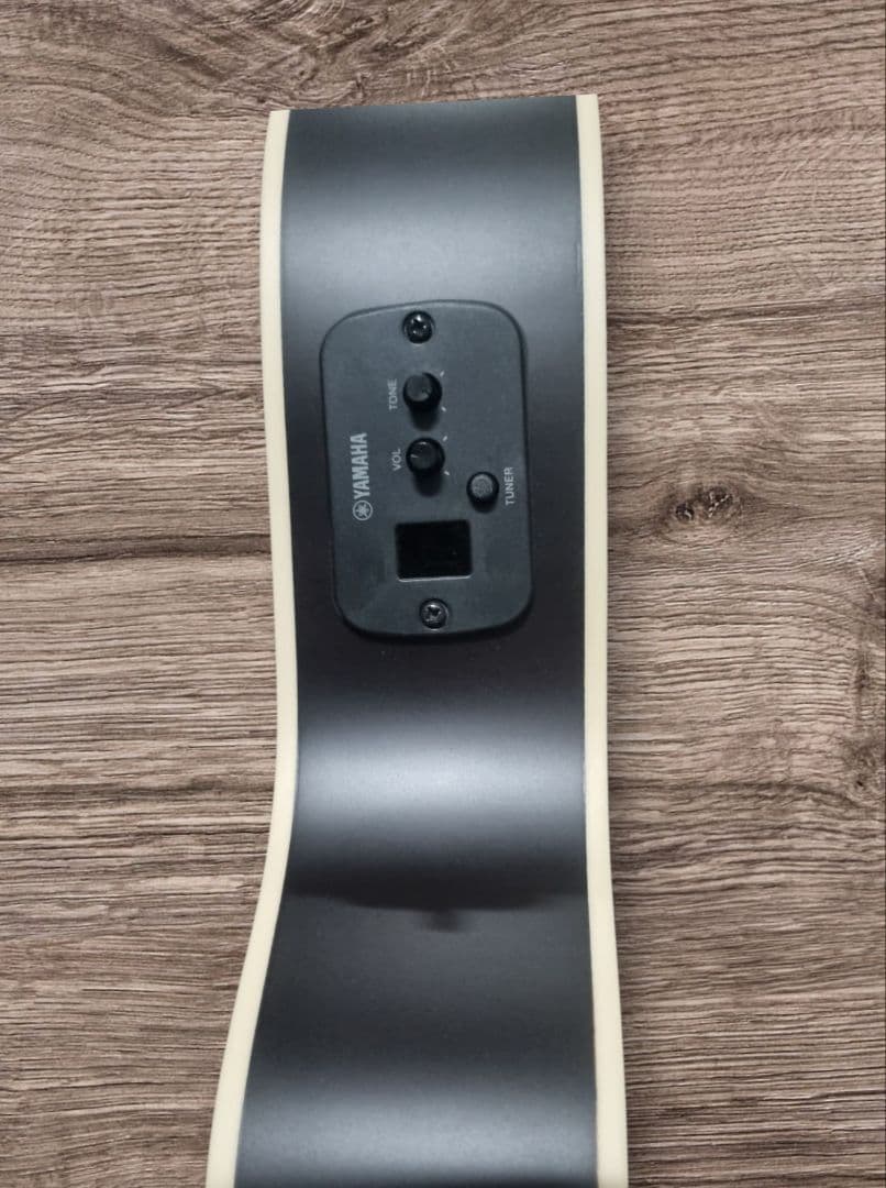 Yamaha APXT2 エレクトリックアコースティックギター ほぼ未使用
