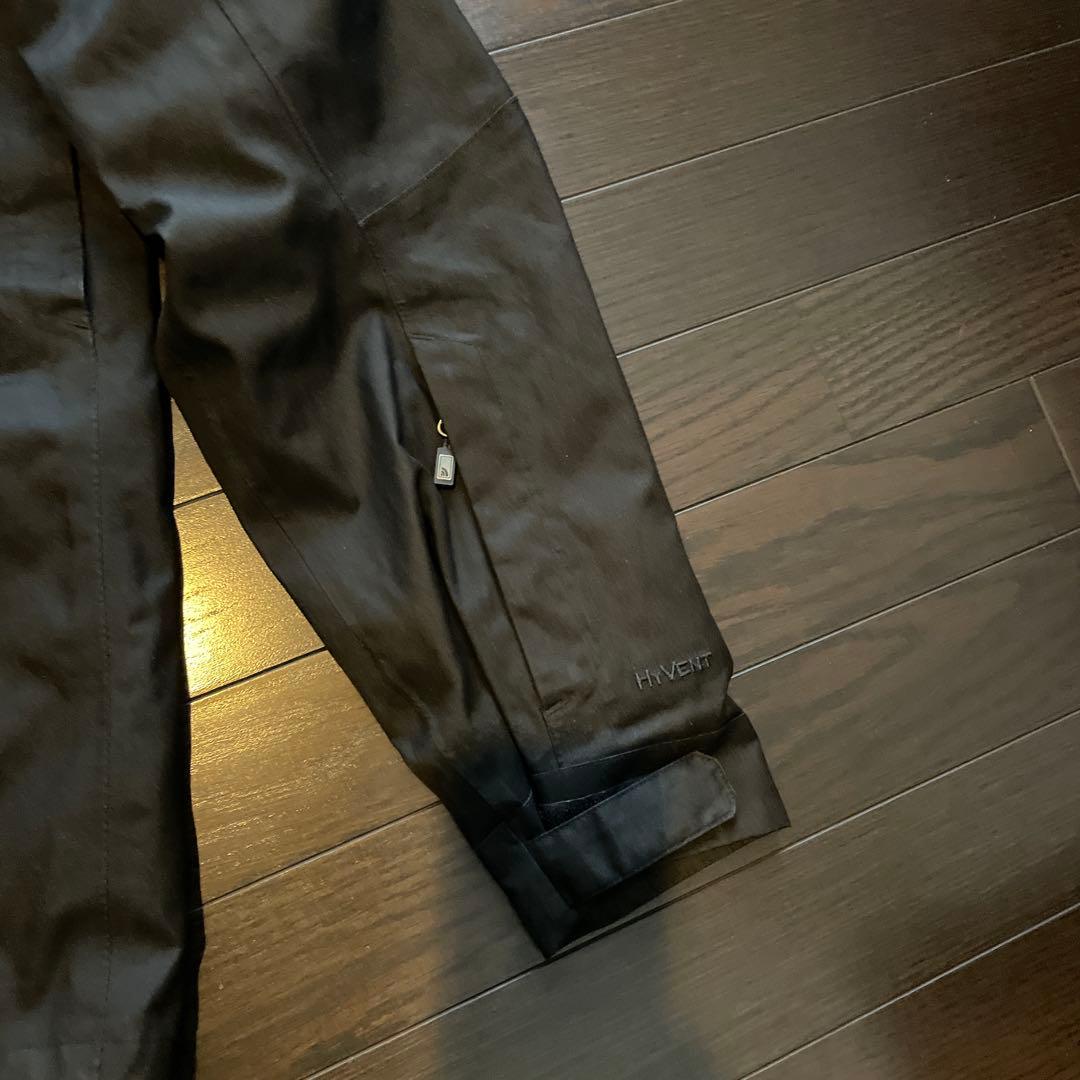 ノースフェイス スキー　スノーボード　ウェア