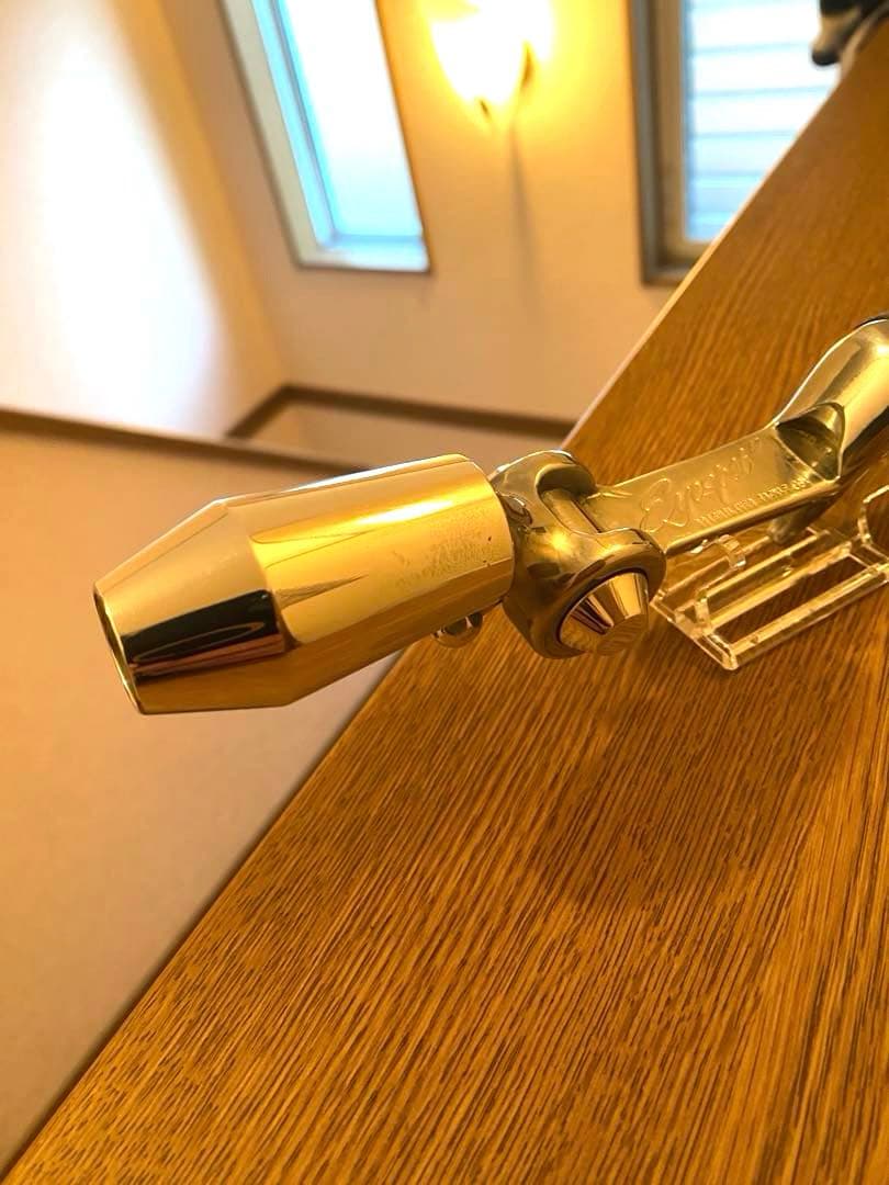 ブライトリバー×ヘッドハンターズ　ファラオグリップ美品