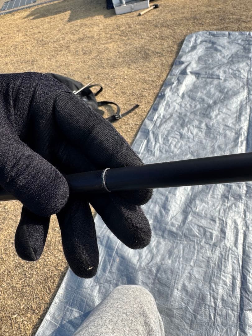 ア*ュ様 groundcover MOLE T HAUS MAX