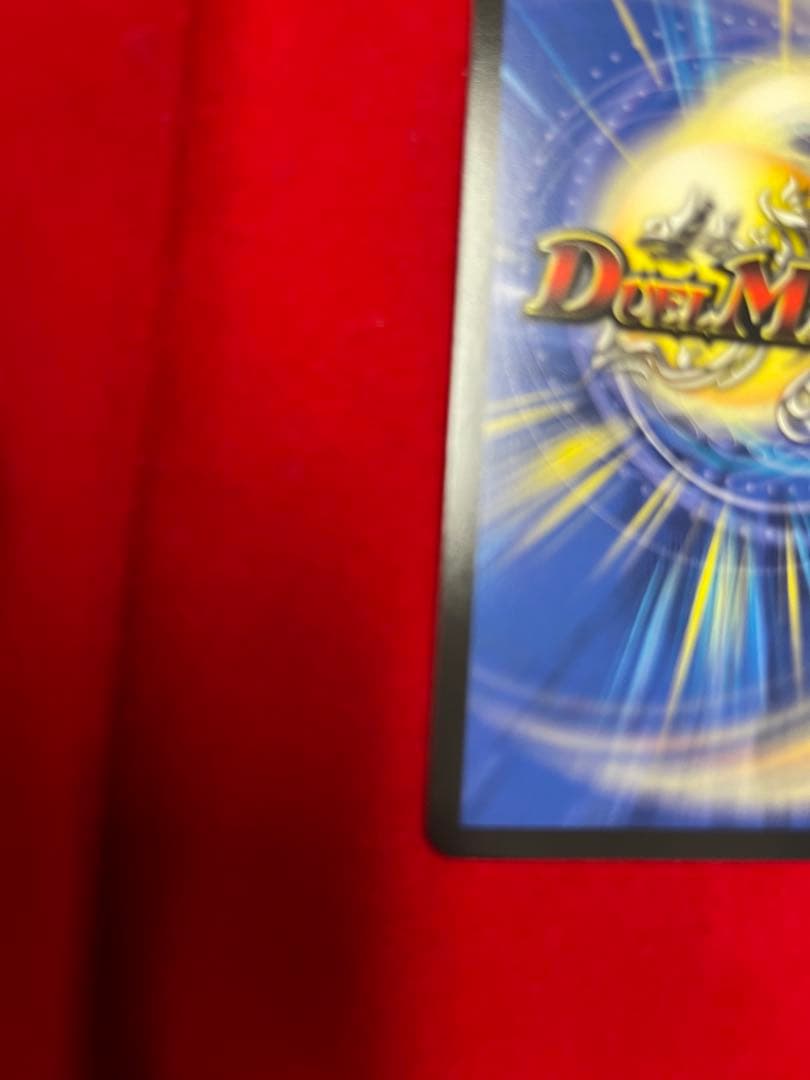 聖霊龍王メルヴェイユ シークレットサイン入り