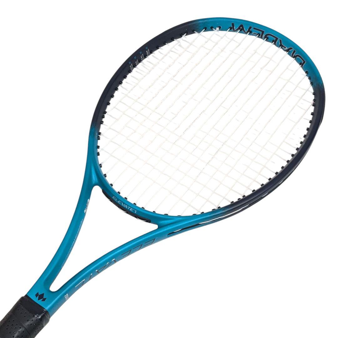 極美品 DIADEM ELEVATE TOUR98 Ｇ2 エレベート ツアー98