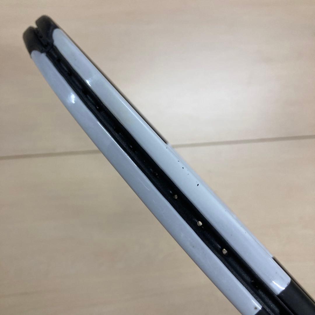 【美品】Wilson PRO STAFF RF97 V12