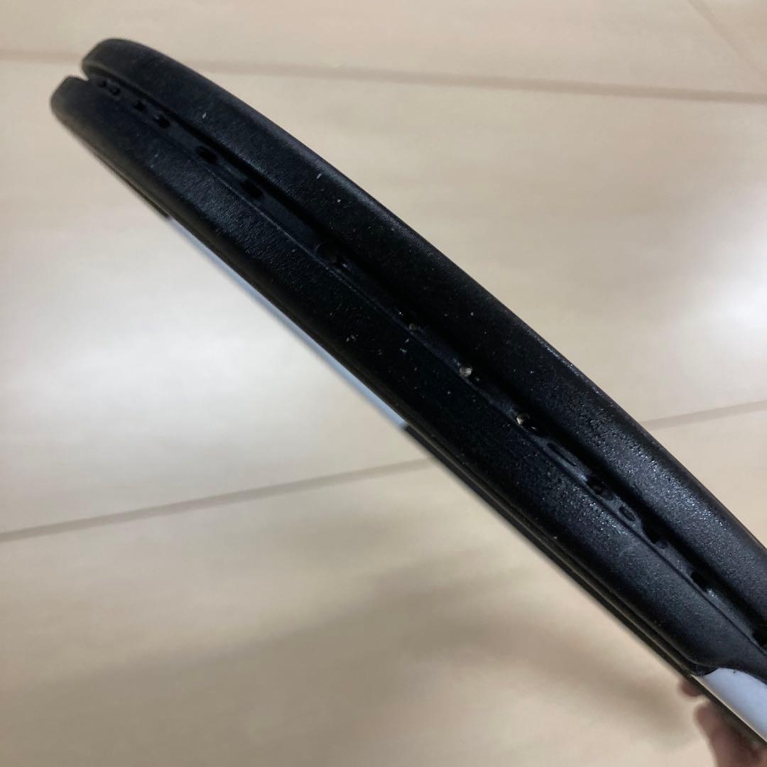 【美品】Wilson PRO STAFF RF97 V12